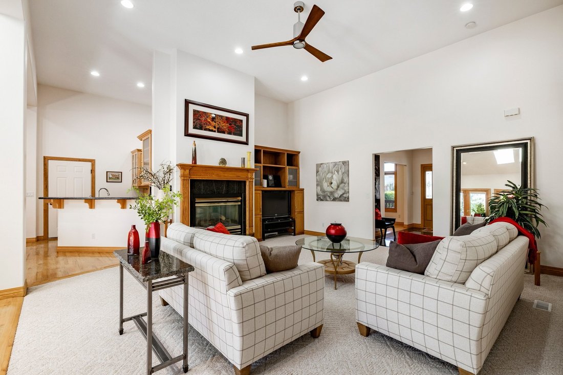 House in Midway, Utah, United States 2 - 18402609
