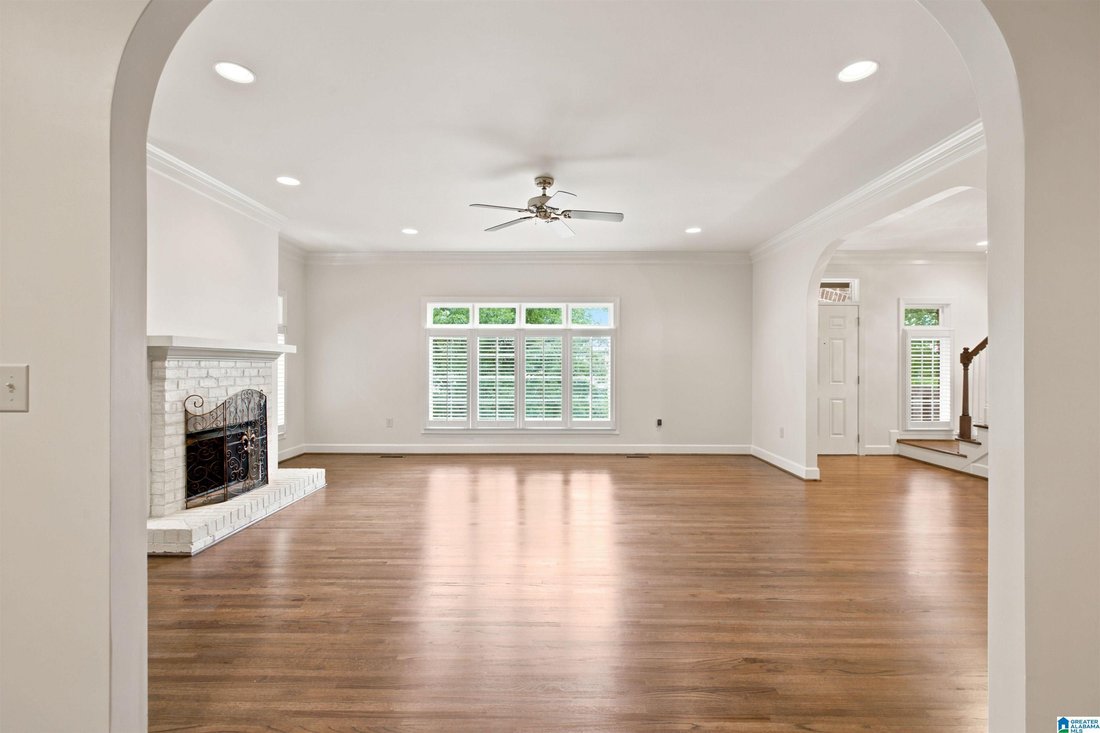 House in Homewood, Alabama, United States 5 - 18401557
