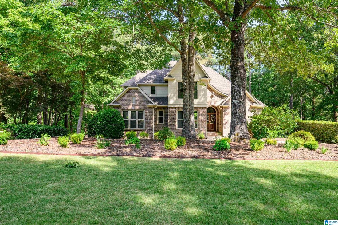 House in Hoover, Alabama, United States 4 - 18402275