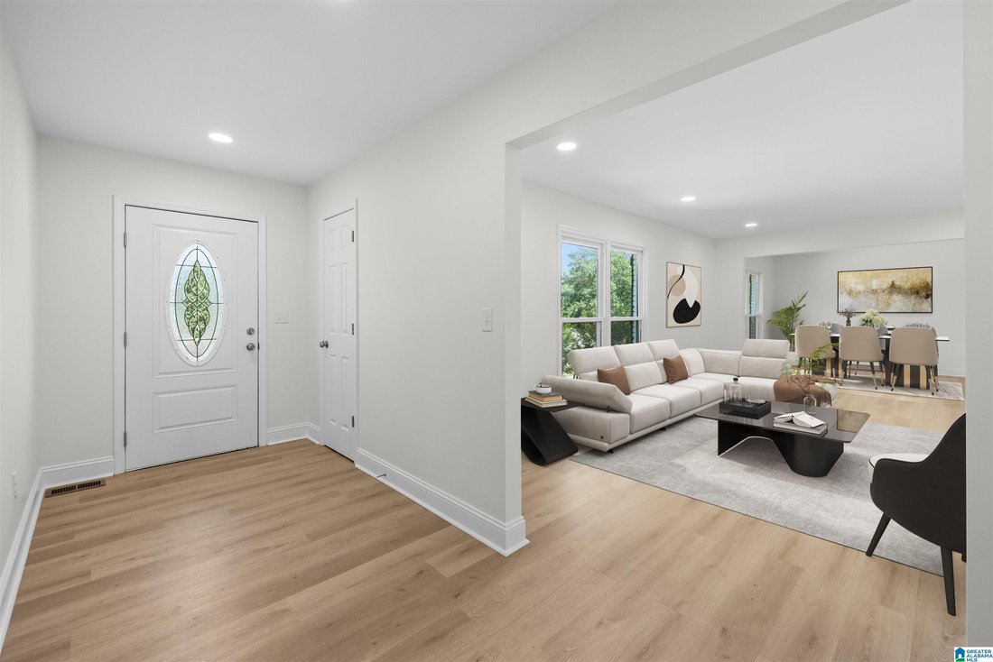 House in Vestavia Hills, Alabama, United States 3 - 18401212