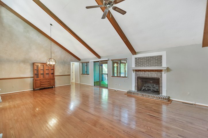 House in Townville, South Carolina, United States 4 - 18402007