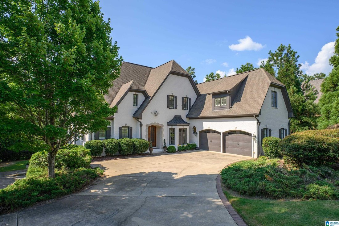 House in Hoover, Alabama, United States 2 - 18401059