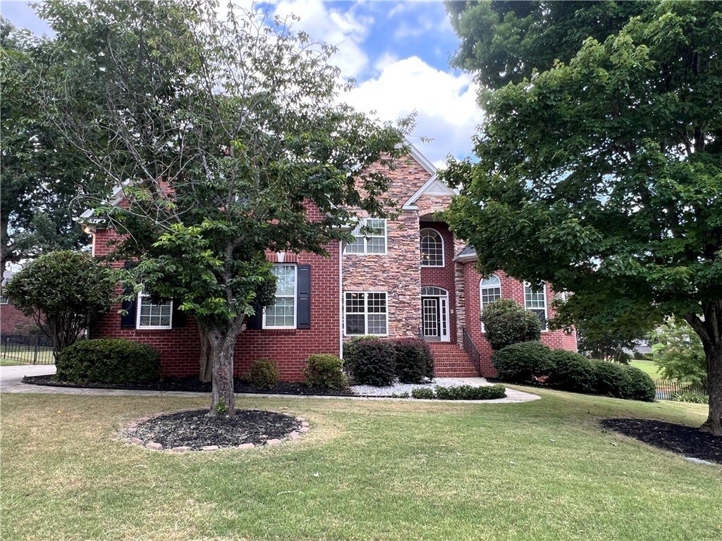 House in Greer, South Carolina, United States 4 - 18401808