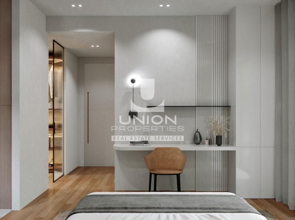 Apartment in Vari, Attica, Greece 4 - 18400830