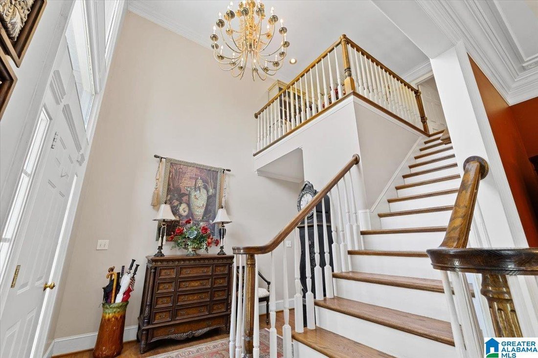House in Oneonta, Alabama, United States 4 - 18400855