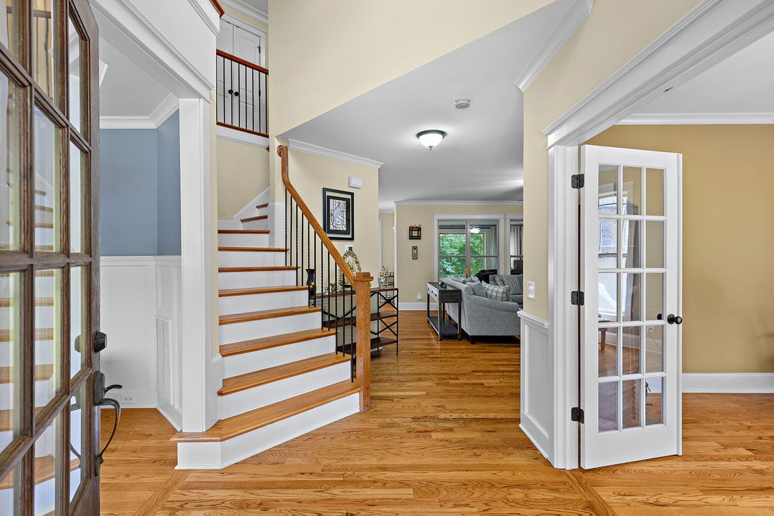 House in Charlotte, North Carolina, United States 4 - 18400790