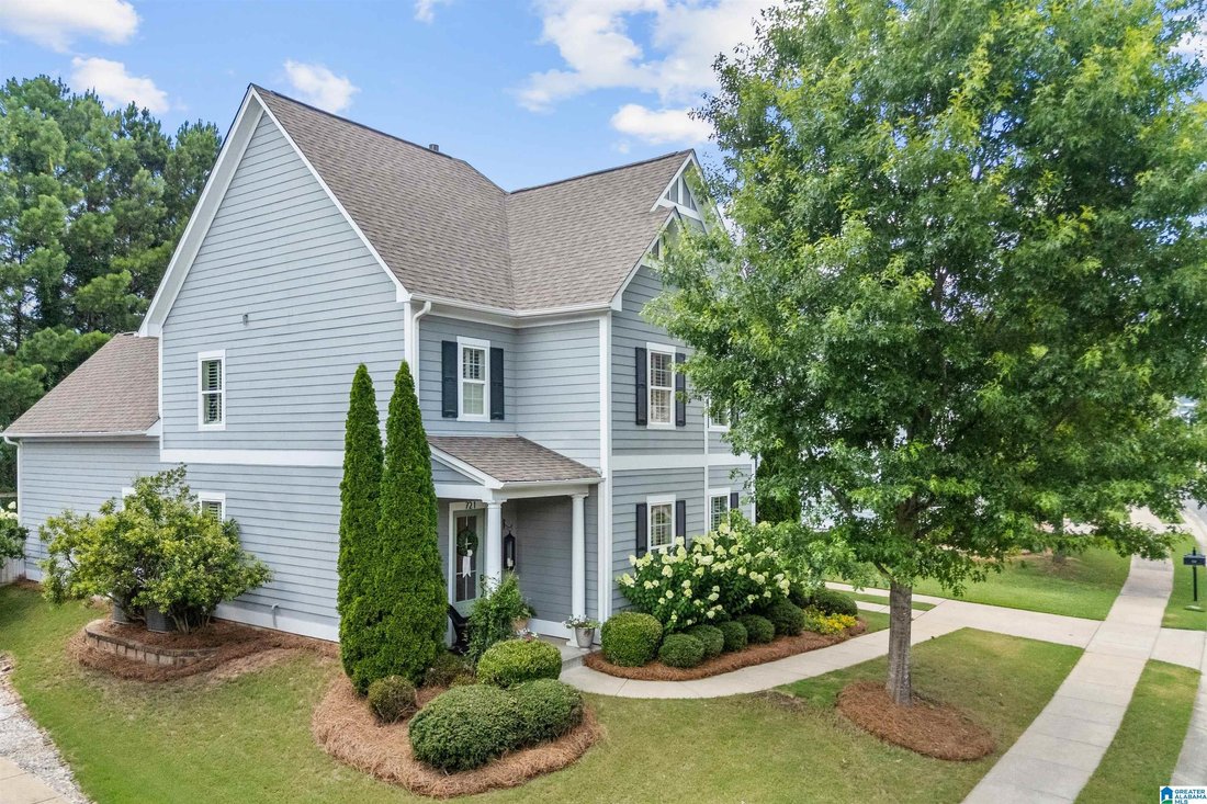 House in Helena, Alabama, United States 3 - 18401537