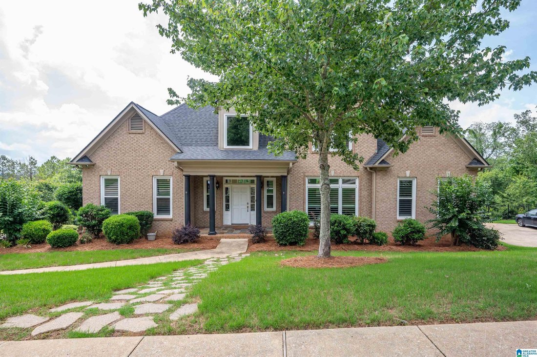 House in Birmingham, Alabama, United States 1 - 18401243
