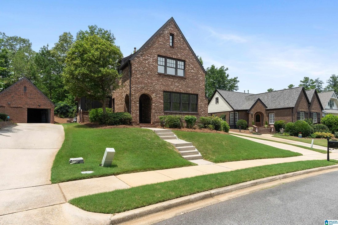 House in Hoover, Alabama, United States 3 - 18402336