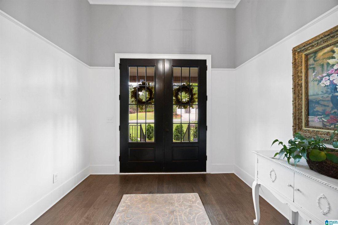House in Hoover, Alabama, United States 5 - 18401435