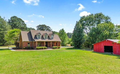 House in Warrior, Alabama, United States 1