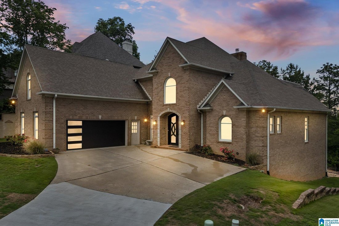 House in Vestavia Hills, Alabama, United States 2 - 18402333