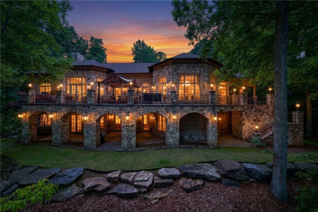 House in Six Mile, South Carolina, United States 2 - 18402079