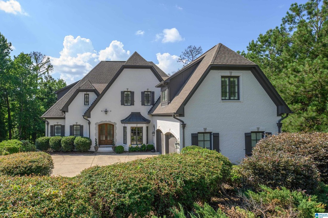 House in Hoover, Alabama, United States 3 - 18401059