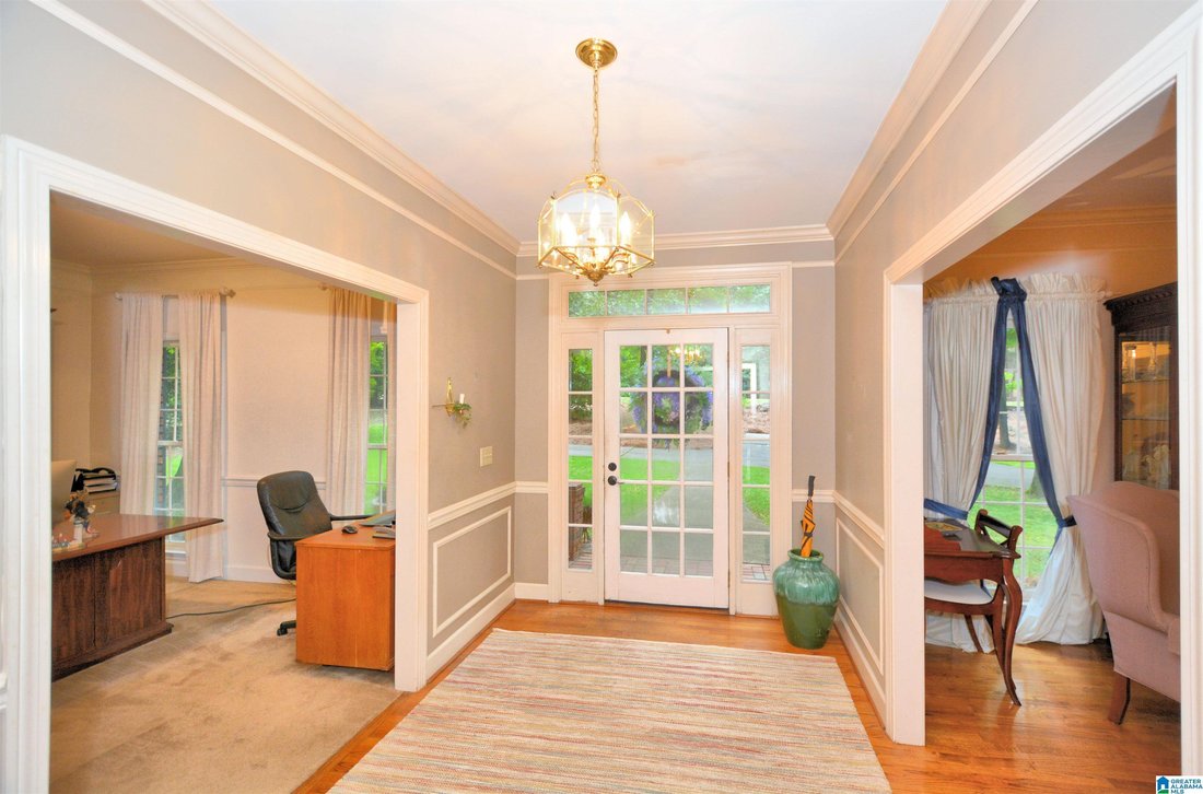 House in Mountain Brook, Alabama, United States 3 - 18402249