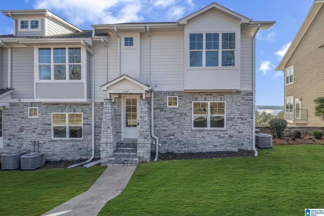 Townhouse in Pell City, Alabama, United States 2 - 18401320
