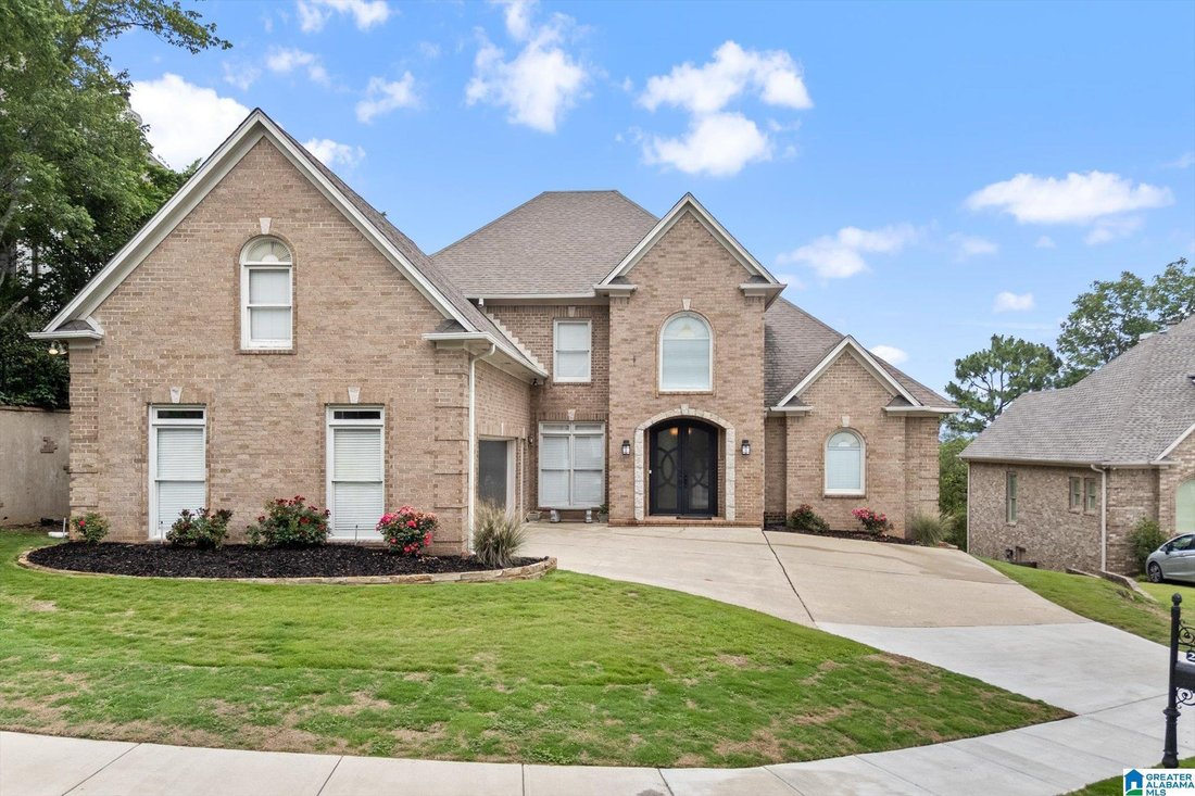 House in Vestavia Hills, Alabama, United States 5 - 18402333