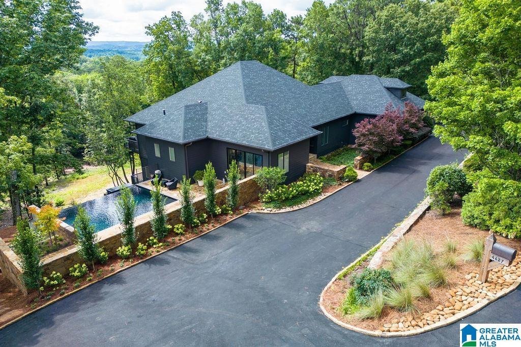 House in Mountain Brook, Alabama, United States 1 - 18401742