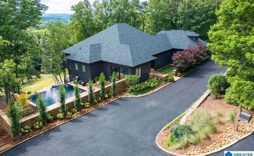 Casa en Mountain Brook, Alabama, Estados Unidos 1