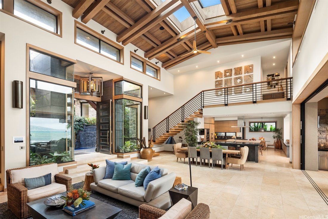 House in Honolulu, Hawaii, United States 3 - 18402466