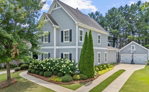 House in Helena, Alabama, United States 1