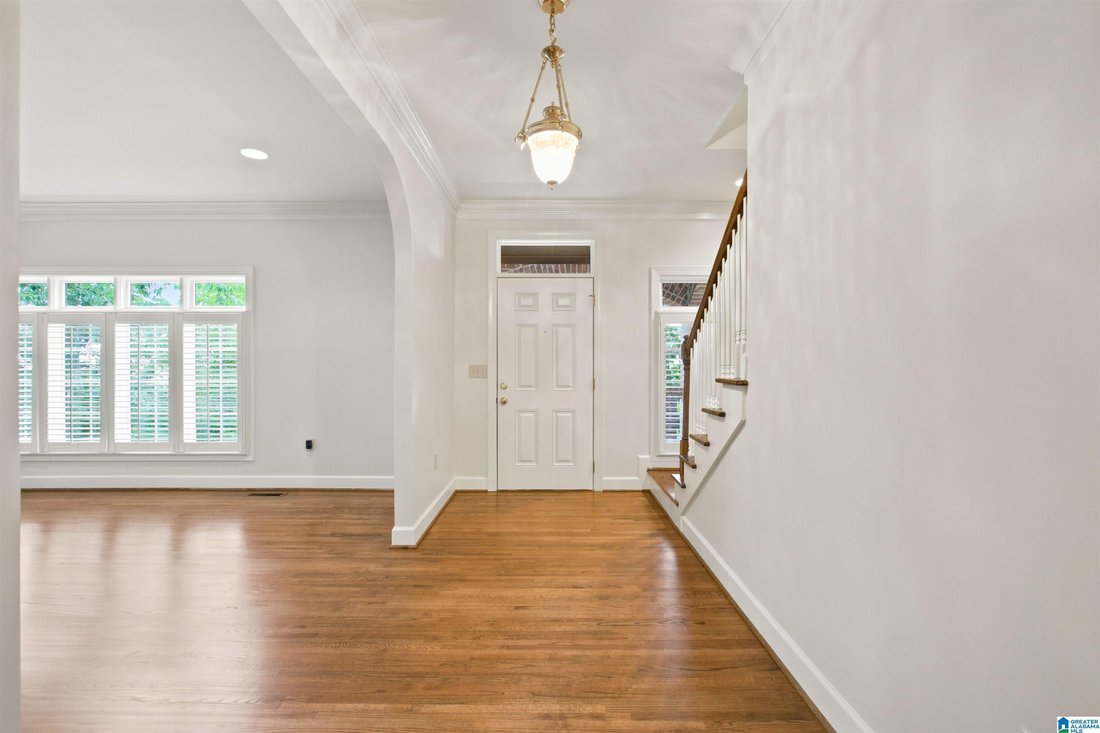 House in Homewood, Alabama, United States 4 - 18401557