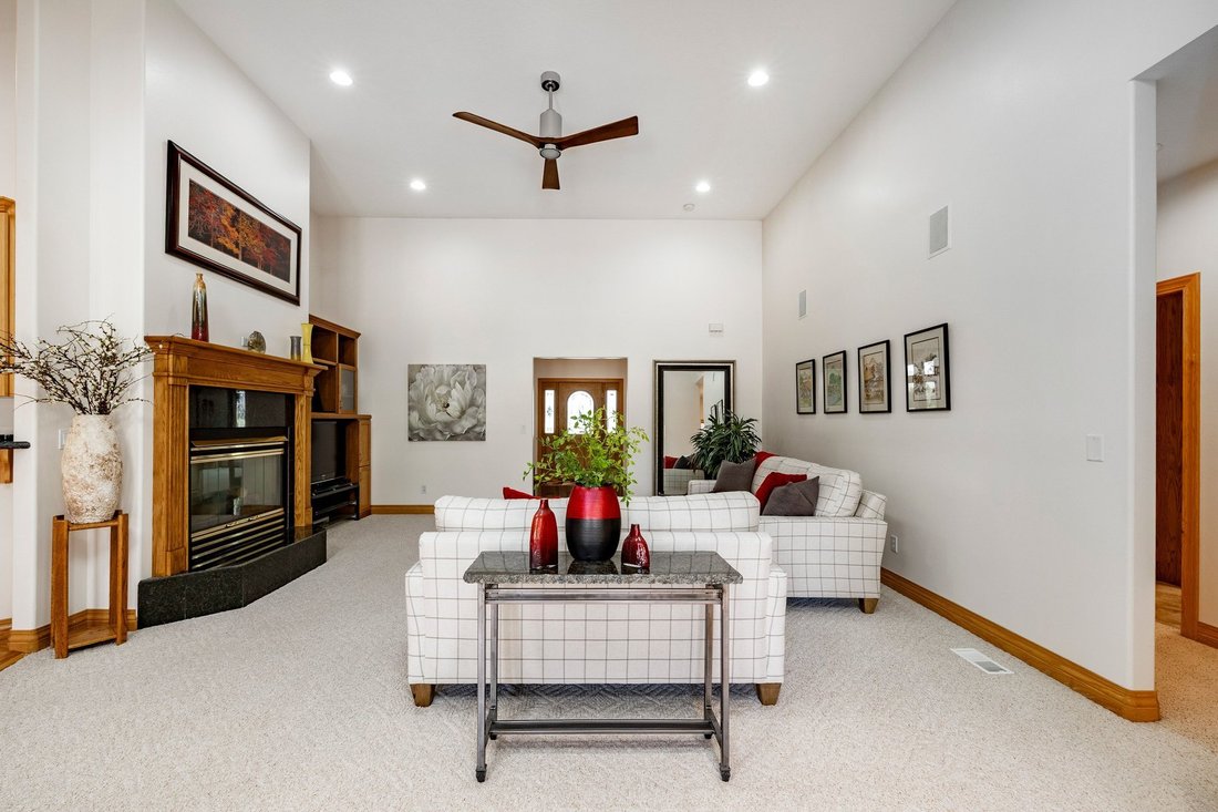 House in Midway, Utah, United States 3 - 18402609