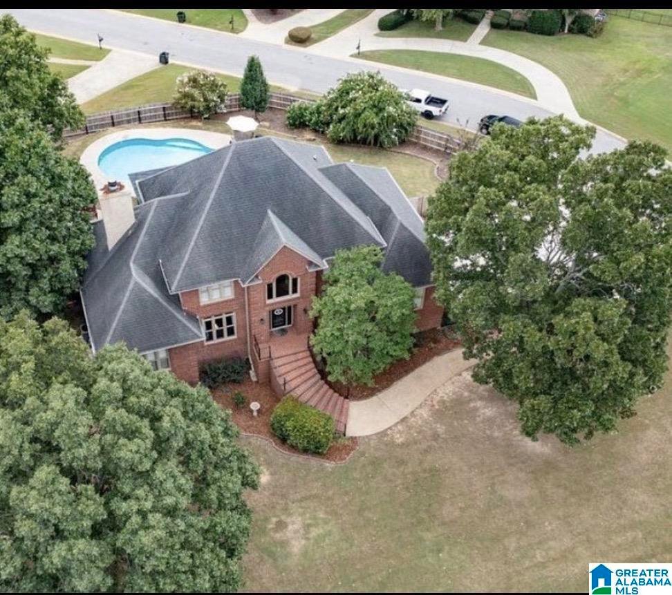 House in Vestavia Hills, Alabama, United States 1 - 18402349