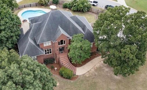 Haus in Vestavia Hills, Alabama, Vereinigte Staaten 1