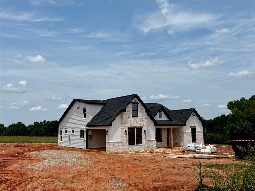 House in Belton, South Carolina, United States 1 - 18401938