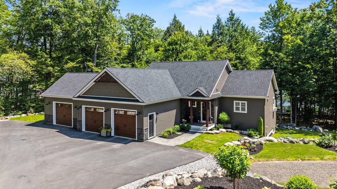 House in Naples, Maine, United States 2 - 18402363