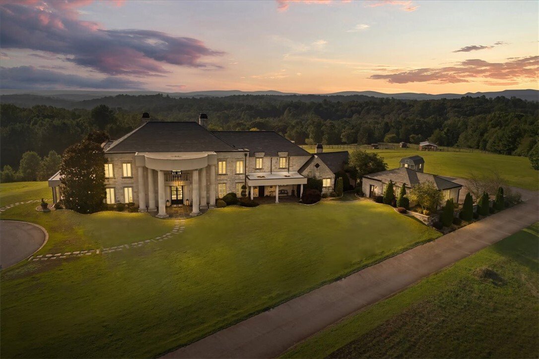 House in Six Mile, South Carolina, United States 5 - 18401907