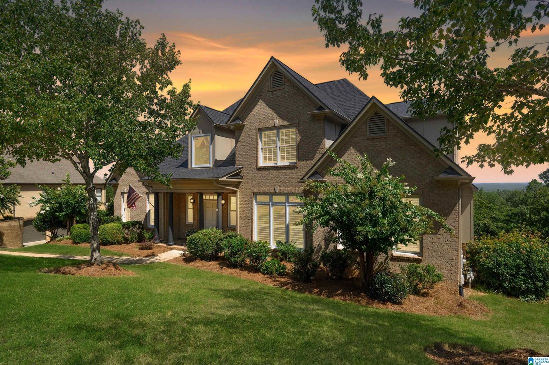 House in Birmingham, Alabama, United States 2 - 18401243