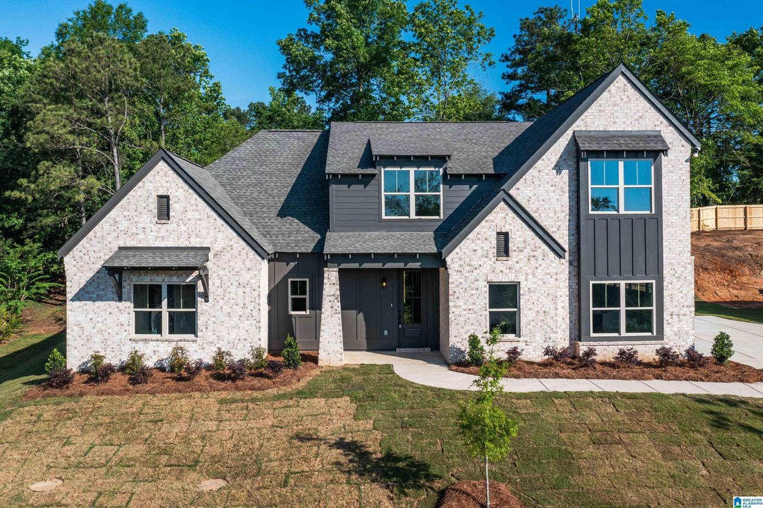 House in Dora, Alabama, United States 1 - 18401652