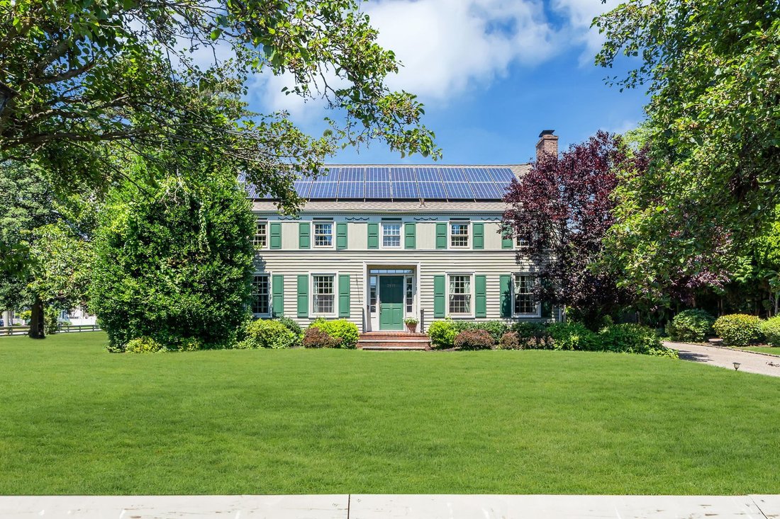 House in Wall Township, New Jersey, United States 2 - 18402608