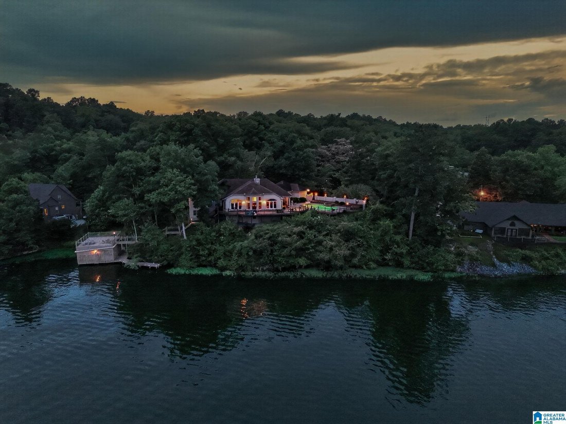 House in Verbena, Alabama, United States 2 - 18401193