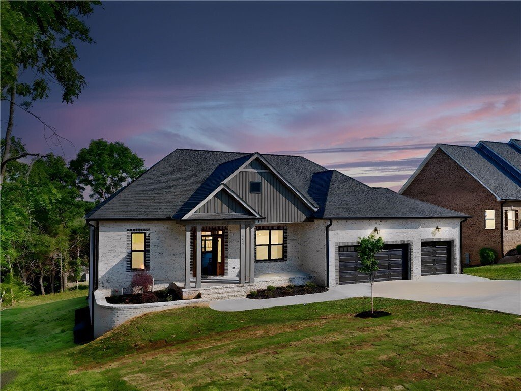 House in Anderson, South Carolina, United States 2 - 18401988