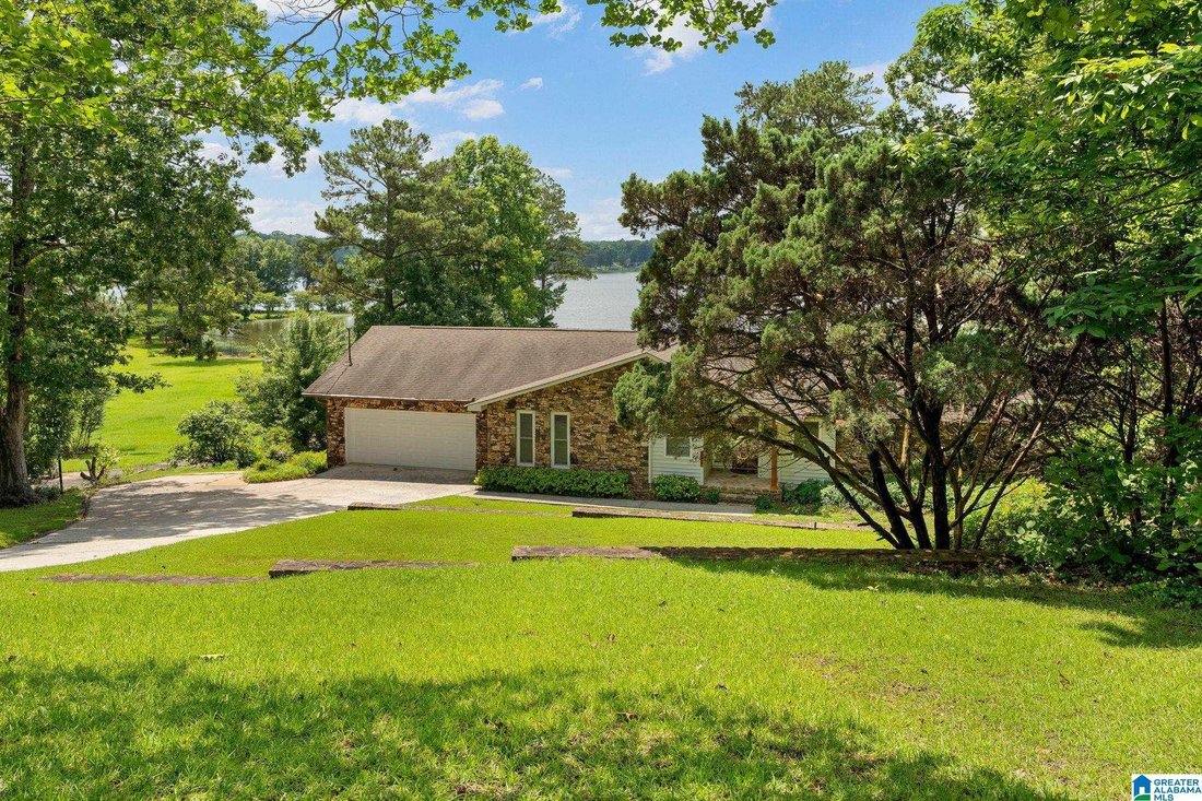 House in Pell City, Alabama, United States 4 - 18401160
