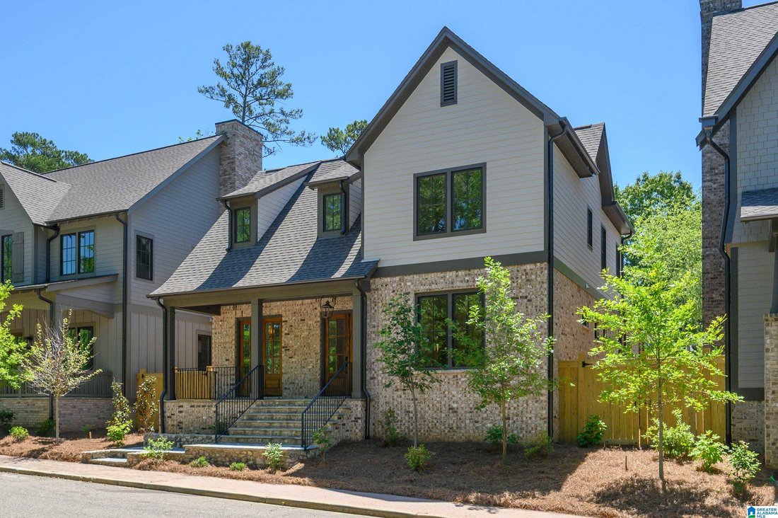 House in Vestavia Hills, Alabama, United States 3 - 18402379