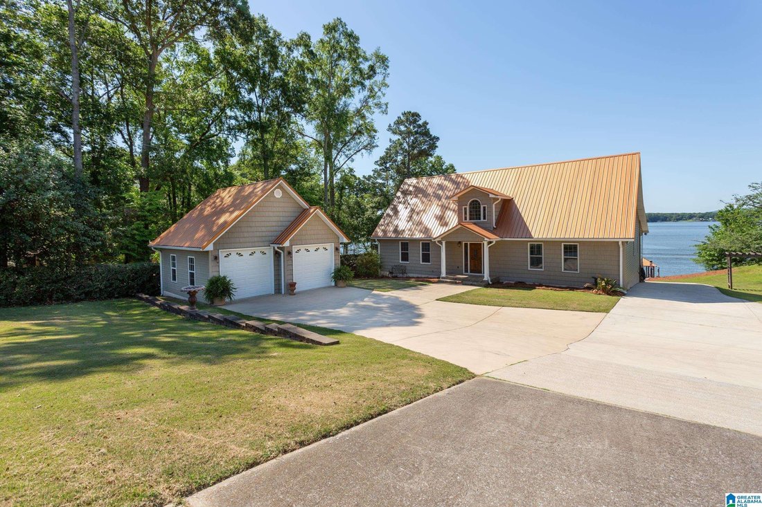 House in Lincoln, Alabama, United States 2 - 18401037