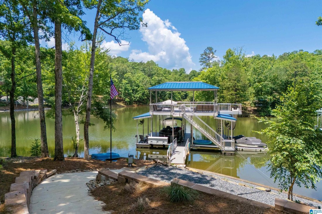 House in Wedowee, Alabama, United States 5 - 18401314