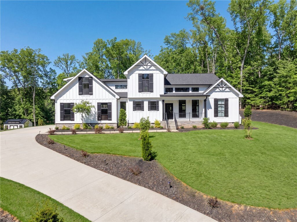 House in Anderson, South Carolina, United States 1 - 18402030