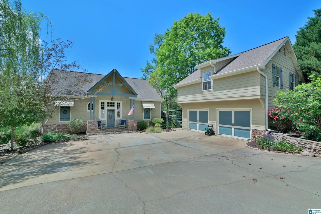 House in Wedowee, Alabama, United States 2 - 18401655
