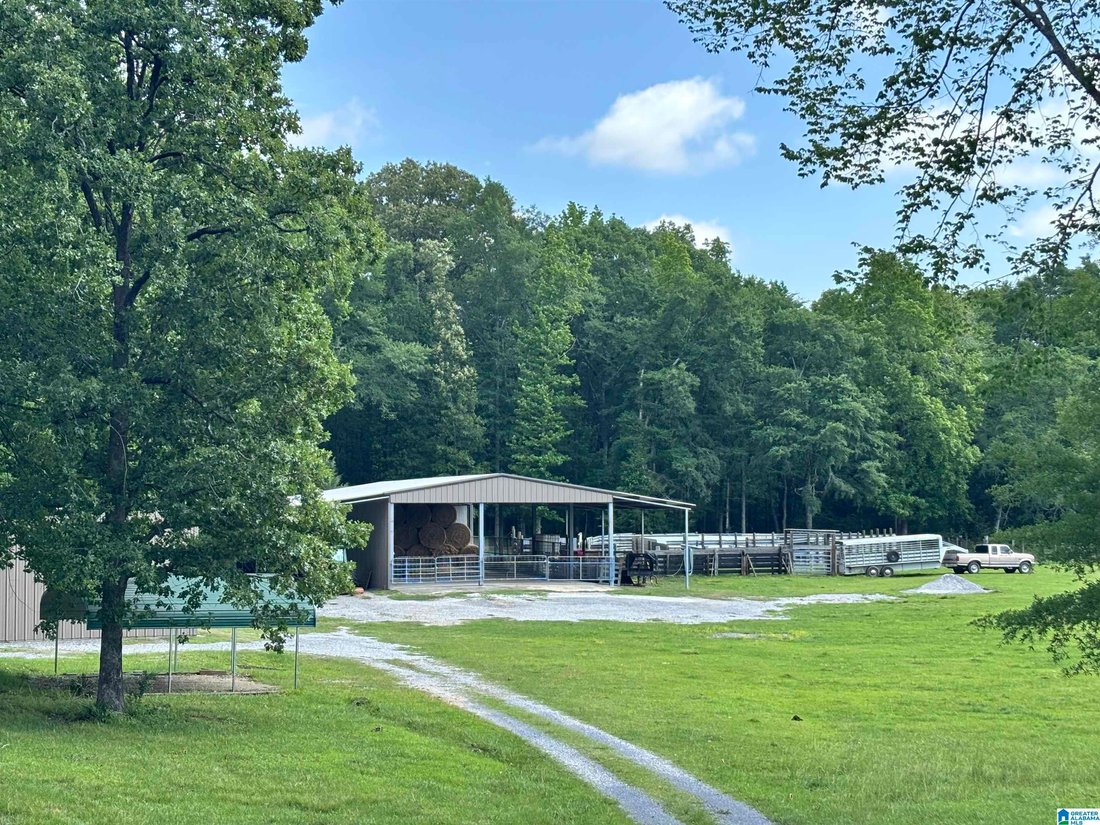 House in Columbiana, Alabama, United States 1 - 18401249