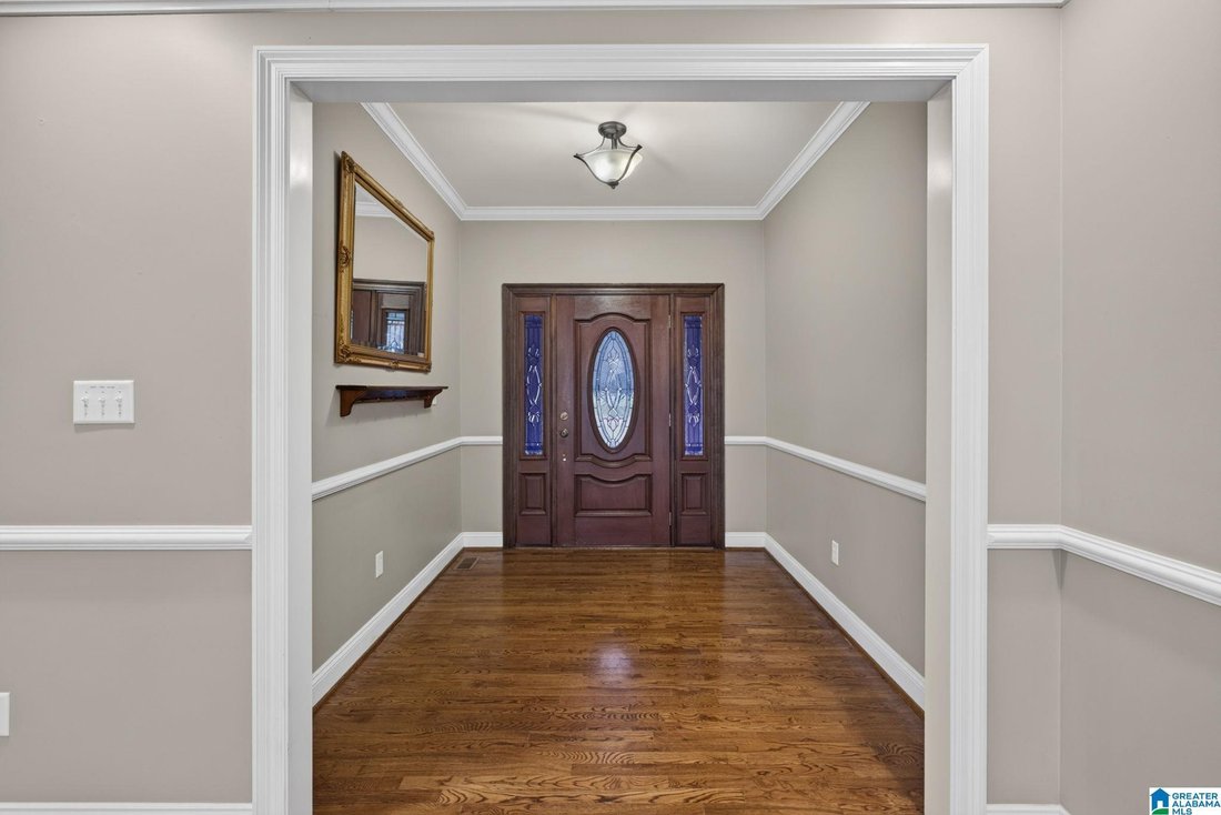 House in Clanton, Alabama, United States 5 - 18401261
