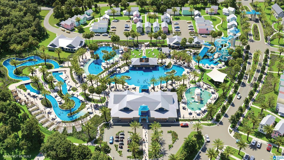 Condo in Orange Beach, Alabama, United States 2 - 18401483