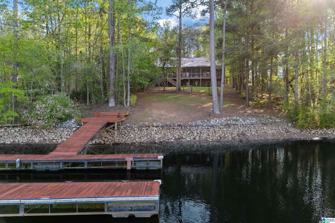 House in Wedowee, Alabama, United States 4 - 18401438