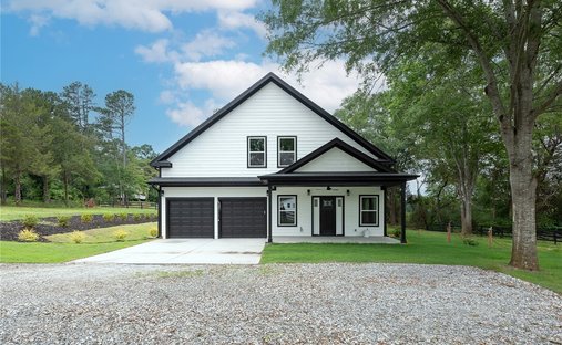 House in Piedmont, South Carolina, United States 1