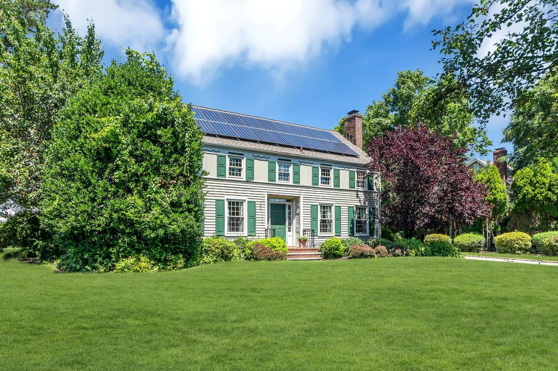 House in Wall Township, New Jersey, United States 3 - 18402608