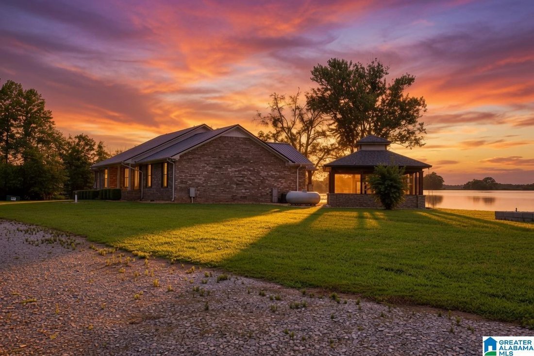 House in Riverside, Alabama, United States 4 - 18401316